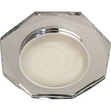 Feron Встраиваемый светильник Декоративное стекло 4020-2 прозрачный – фотография-1